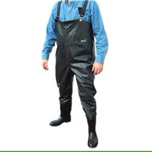 BOTA PANTALONERA NACIONAL 2