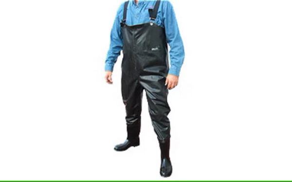 BOTA PANTALONERA NACIONAL 2