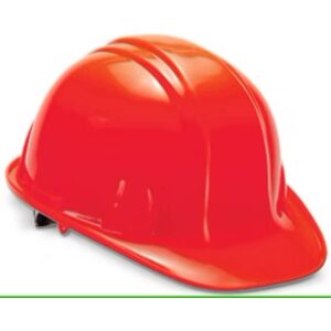 CASCO TIPO CACHUCHA CON MATRACA