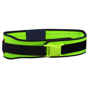 SOPORTE SACROLUMBAR HIGH VISIVILITY DE 5""