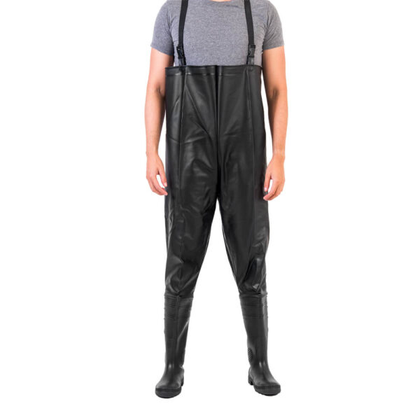 BOTA PANTALONERA NACIONAL 1