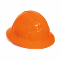 CASCO TIPO CACHUCHA CON SUSPENSIÓN DE INTERVALOS