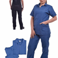 BLUSA Y PANTALÓN PARA MUJER