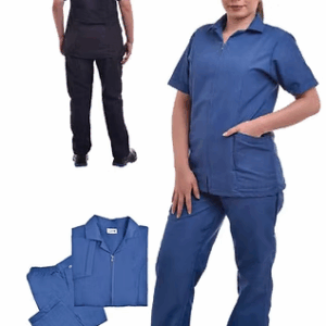 BLUSA Y PANTALÓN PARA MUJER