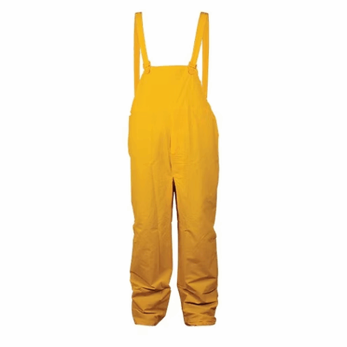 JUEGO DE IMPERMEABLE DOS PIEZAS DE POLIESTER Y PVC - Imagen 2