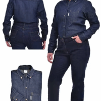CAMISA CASUAL PARA MUJER