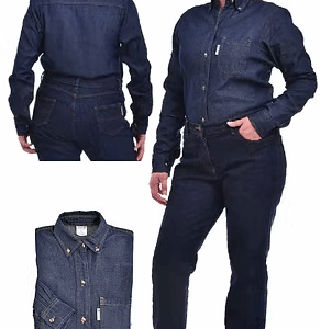CAMISA CASUAL PARA HOMBRE Y MUJER
