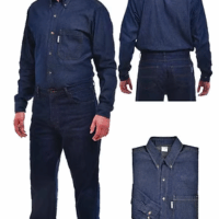 CAMISA CASUAL PARA HOMBRE