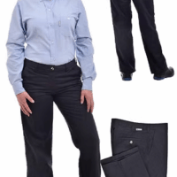 PANTALON CASUAL PARA MUJER
