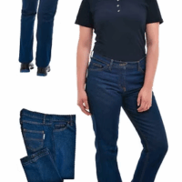 JEANS PARA MUJER