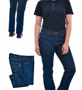 JEANS PARA HOMBRE Y MUJER