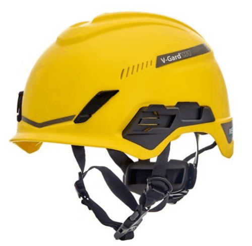 CASCO DE SEGURIDAD V-GARDH1 - Imagen 2