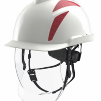 CASCO DE SEGURIDAD V-GARD 950