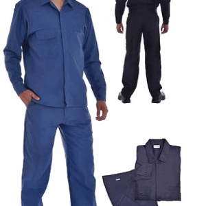 CAMISOLA Y PANTALÓN PARA HOMBRE
