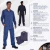 CAMISOLA Y PANTALÓN PARA HOMBRE - Imagen 2