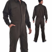 OVEROL PARA HOMBRE