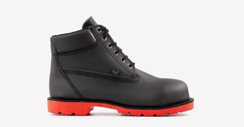 RANGER NEGRO /ROJO
