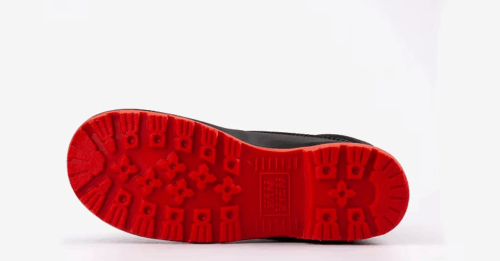 RANGER NEGRO /ROJO - Imagen 3