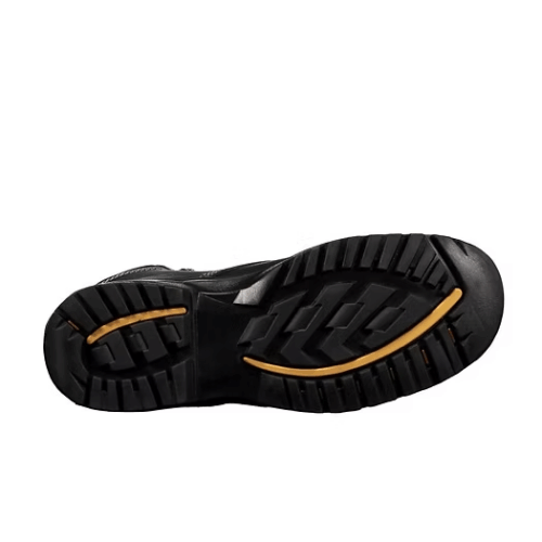 BOTAS DE SEGURIDAD BASICAS 144 NEGRO UN - Imagen 3