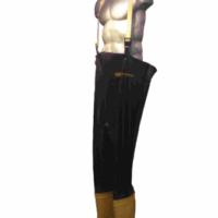 IMPORTADA BOTA PANTALONERA BATA