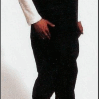 PANTALONERA DITA