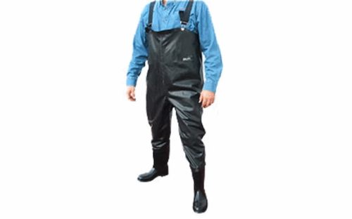 BOTA PANTALONERA GALGO