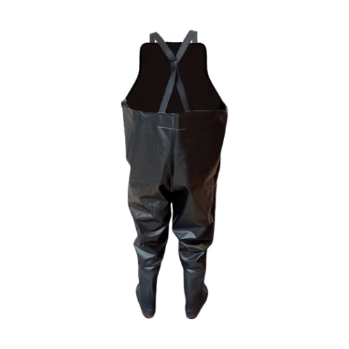 NACIONAL PANTALONERA OVEROL - Imagen 2