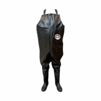 NACIONAL PANTALONERA OVEROL