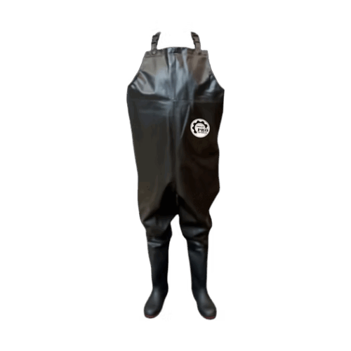 NACIONAL PANTALONERA OVEROL