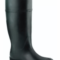 BOTA DE HULE INDUSTRIAL